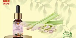 Lemongrass Oil