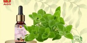 Marjoram Oil