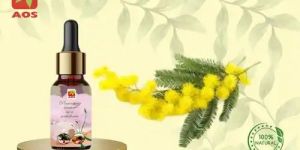 Mimosa Absolute Oil
