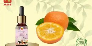 Bitter Orange Oil