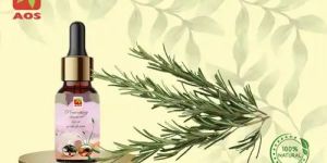 Rosemary Oil