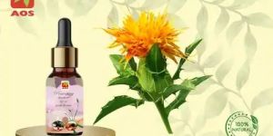 Safflower Oil