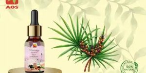 Saw Palmetto Oil