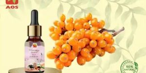 Sea Buckthorn Oil