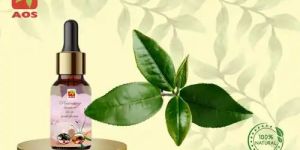 Tea Tree Oil