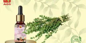 Thyme Oil
