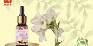 Tuberose Absolute Oil