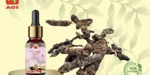 Valerian Root Oil