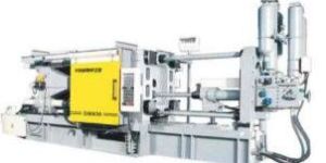 High Pressure Die Casting Hpdc