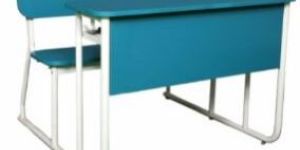 School Bench