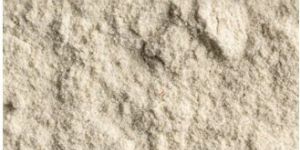 Bentonite