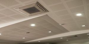 Earcons Gyp Aco Perforated Panel