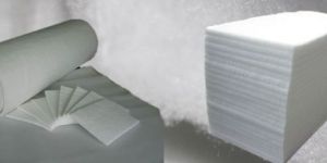 earcons infill acoustic insulation material