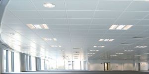 Earcons Softex Acoustic Ceiling