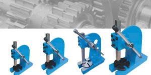 Arbor Press Machine Ap Series