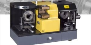 Ball End Mill Re - Sharpener X8