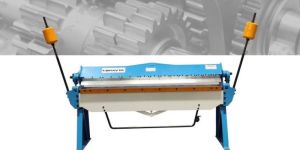Bending / Press Brake Machines