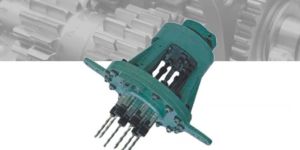 Drilling & Tapping Machine Multi Spindles