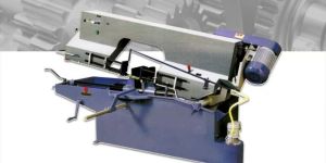 Horizontal Metal Cutting Bandsaw Machine Bmb Series