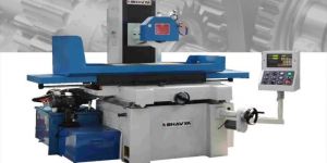 Hydraulic Surface Grinder Dro Series
