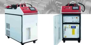 Laser Welding Machine