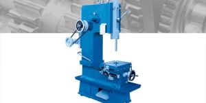 Light Duty Slotting Machine