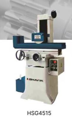 Manual Surface Grinder Hsg HSG- 4515