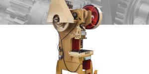 Pneumatic Power Press Machine