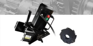 Portable Hand Type Pneumatic Chamfer Machine R200A