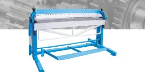Press Brake Folding Machine