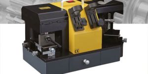 Spiral Screw Tap Re - Sharpener Y6B