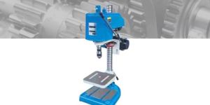 Tapping Machine Swj Series