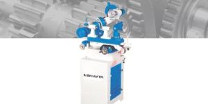 Tool & Cutter Grinding Machine (TCG-1)