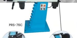 Tube and Profile End Grinder