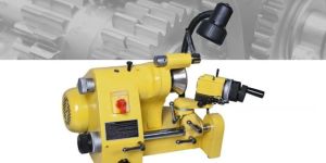 Universal Cutter Grinder U2 Machine