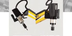 Universal Head Machine