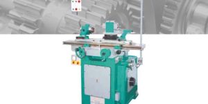 Universal Tool & Cutter Grinding Machine