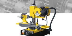 Universal Tool Grinder Machine 600 F