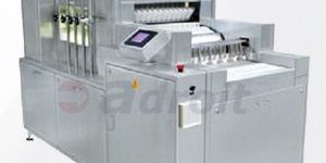 Automatic Linear Washing Machine