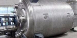 Chemical Reactor Vessel