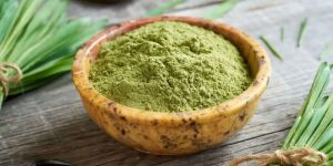 Barley Powder