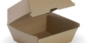 Burger Box
