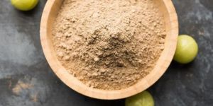 Gooseberry Powder