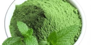 Mint Powder
