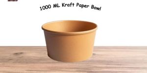 Paper Bowls with Lids
