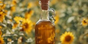 Sunflower Oil