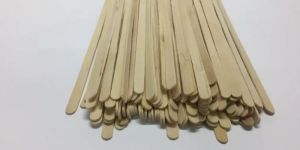 Wooden Beverage Stirrer
