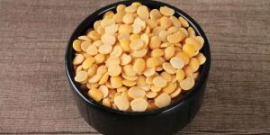Yellow Pigeon Pea