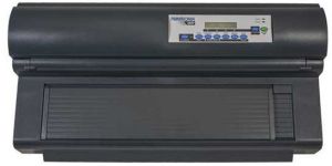 S809 Serial Dot Matrix Printer