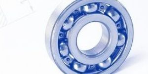 Deep Groove Ball Bearings